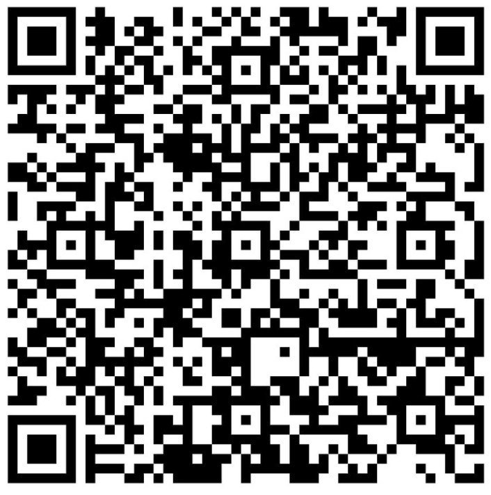 QR Code Pix da Igreja Evangélica Ministério Venha o Teu Reino
