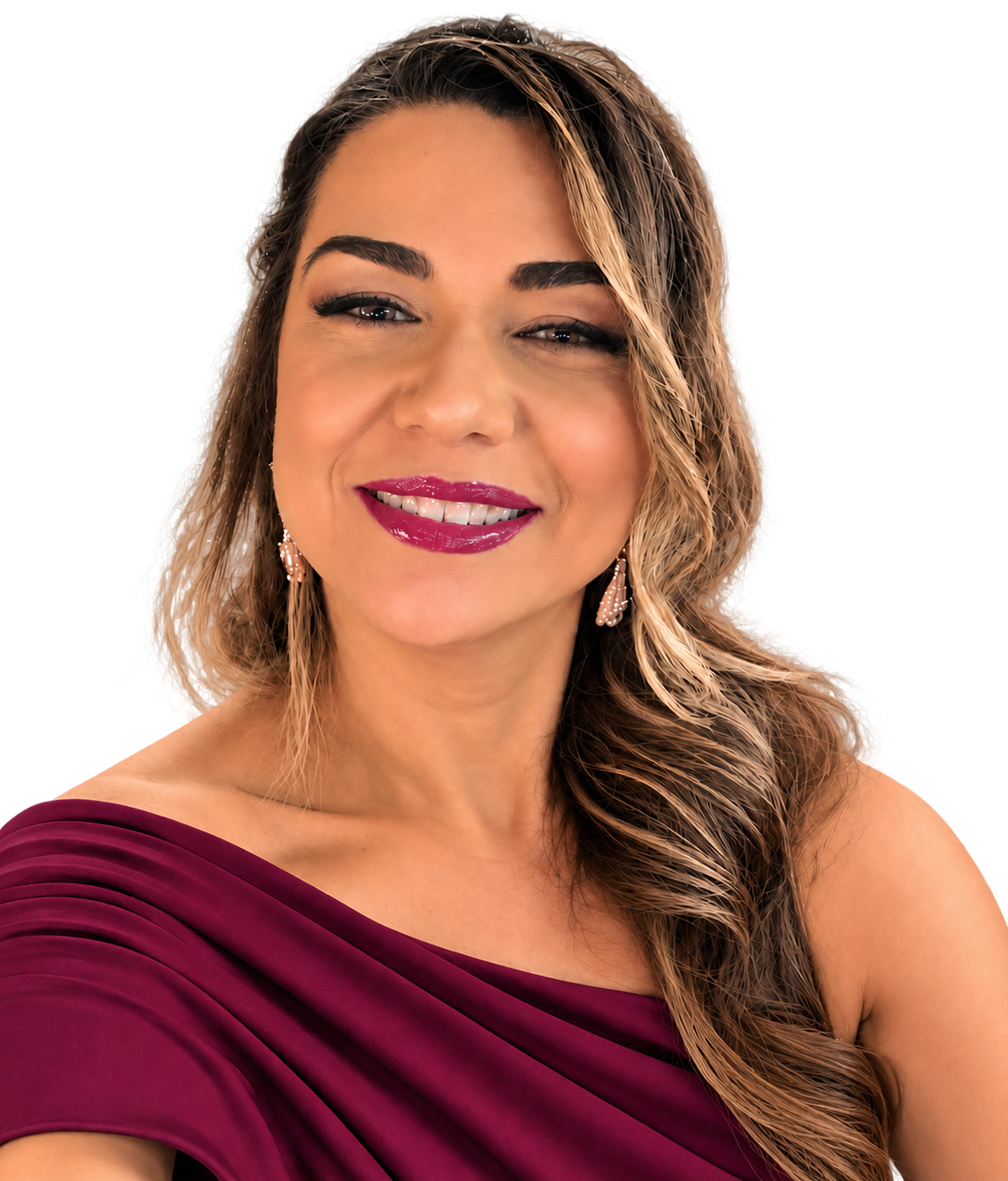 Pastora Herlen Almeida